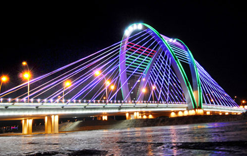 led點(diǎn)光源安裝方式有哪些？(圖1)