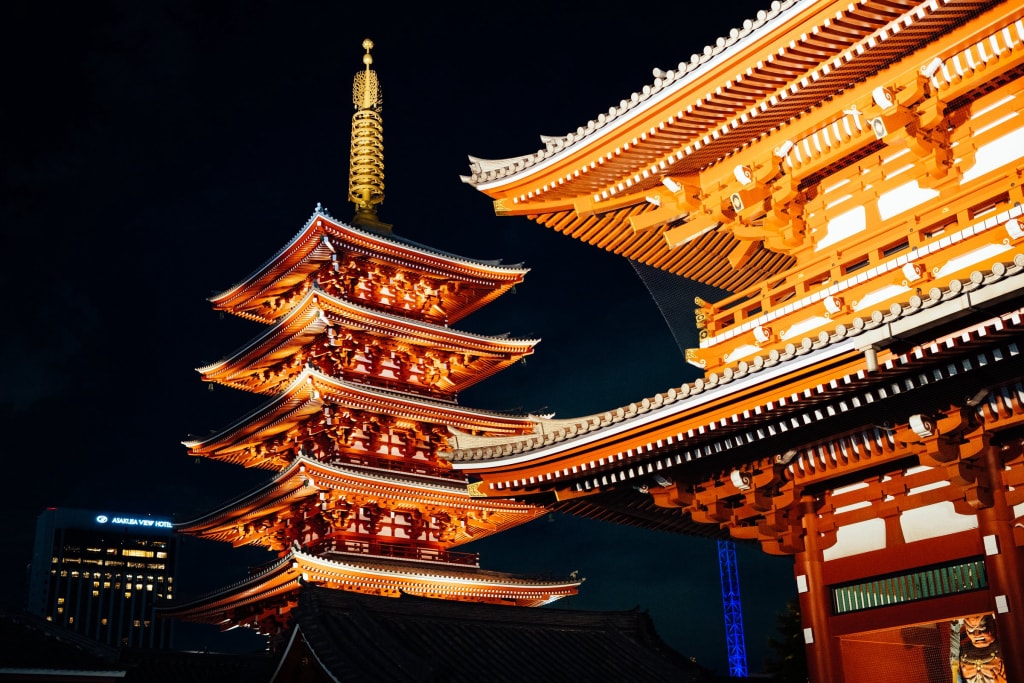 城市夜景點(diǎn)光源亮化工程看得見(jiàn)的城市溫度！