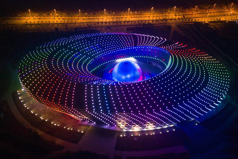 您知道LED點光源常見故障及解決方法？(圖1)