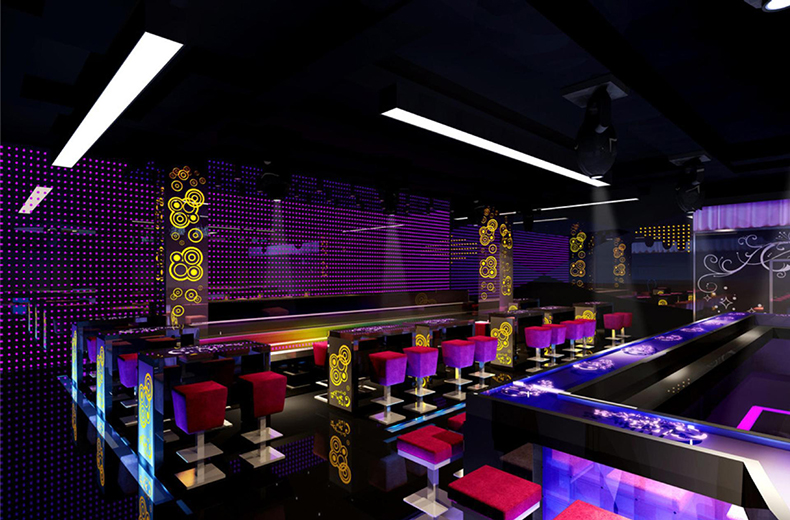 戶外亮化led點光源產品它有什么優(yōu)勢呢？(圖2)