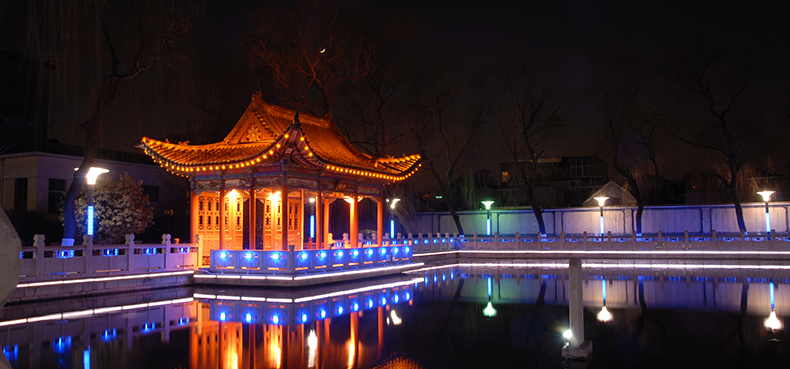 LED點(diǎn)光源廠家介紹光源安裝方法_華宇星光電(圖2)