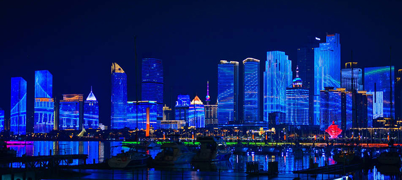 華宇星戶外亮化LED點(diǎn)光源的四大優(yōu)勢(圖1)