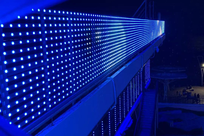 華宇星戶外亮化LED點(diǎn)光源的四大優(yōu)勢(圖2)