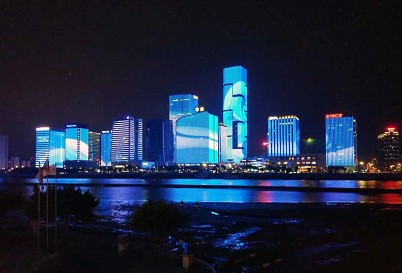 什么是led點光源種類規(guī)格及應(yīng)用場景？(圖1)