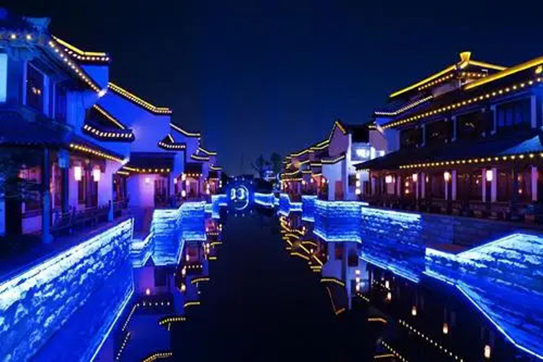 led點(diǎn)光源能滿足用戶的哪些使用需求？(圖1)